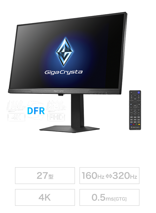 LCD-GDU271JAD
