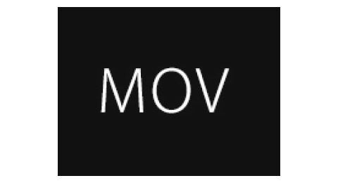 MOV