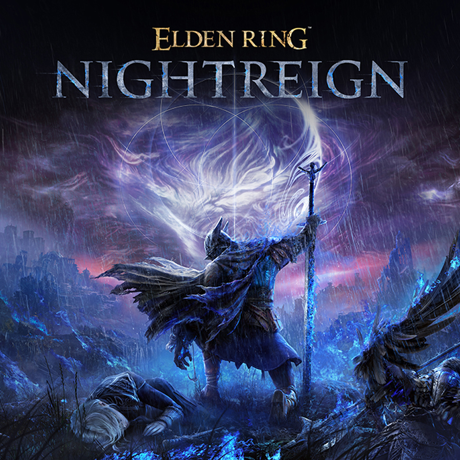 フロム・ソフトウェア『ELDEN RING NIGHTREIGN』