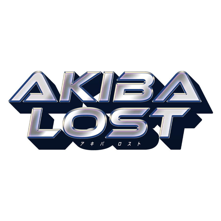 イザナギゲームズ『AKIBA LOST』