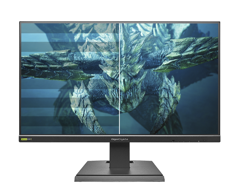 フリッカーレス設計