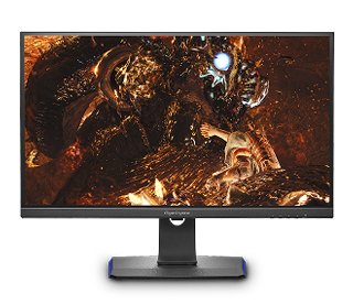 LCD-GCU271HXAB