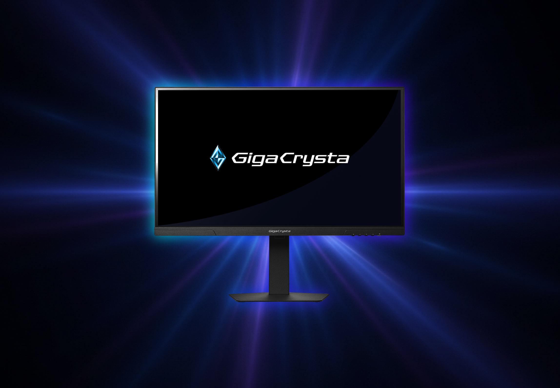 国内ゲーミングモニターの“基準”となる存在