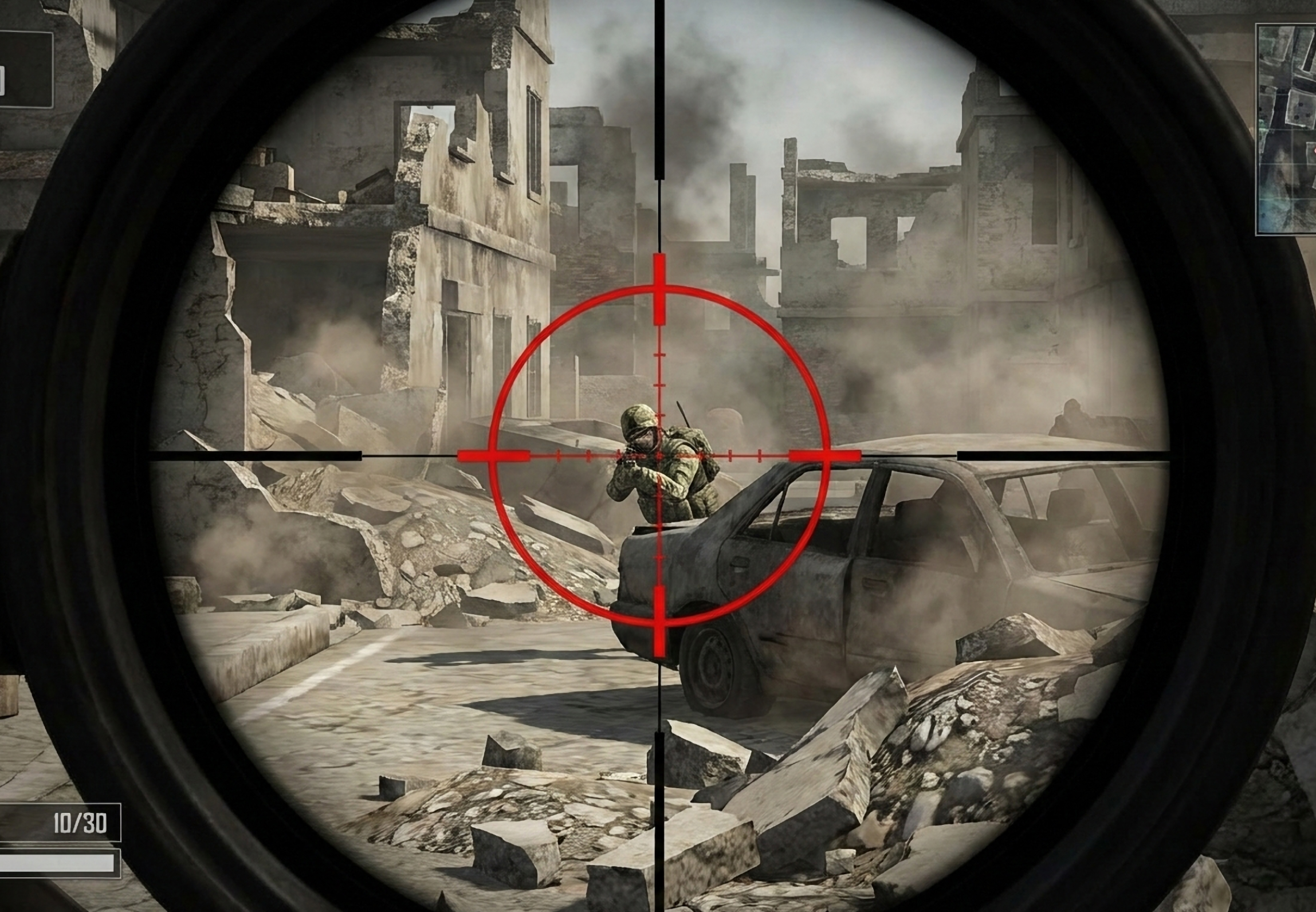 実測で応える、本格ゲーマー仕様