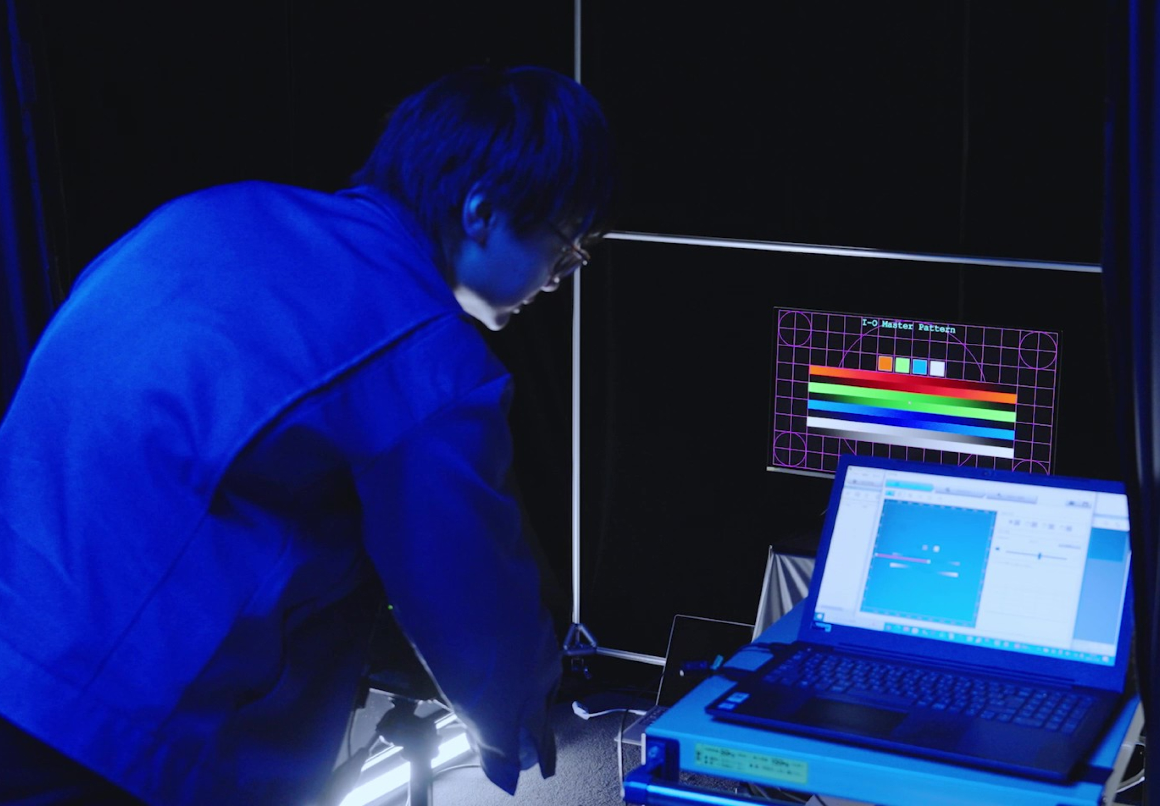 ハードウェアマニアも納得の性能