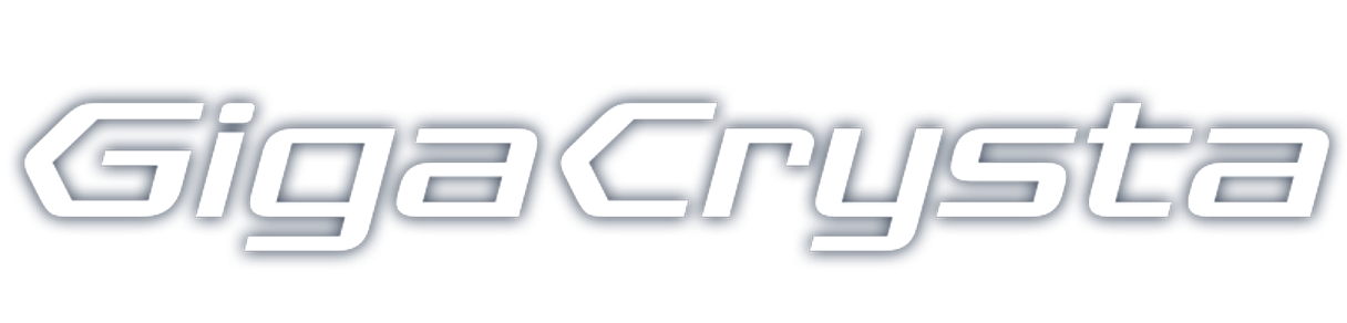 GigaCrysta