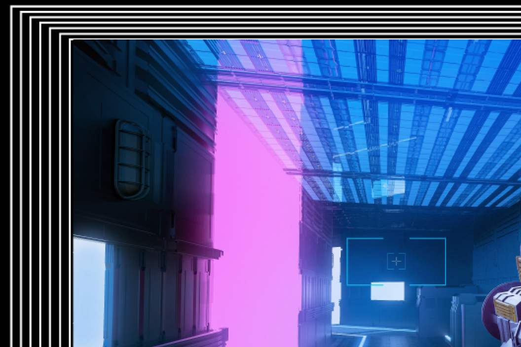 フォーカスモード