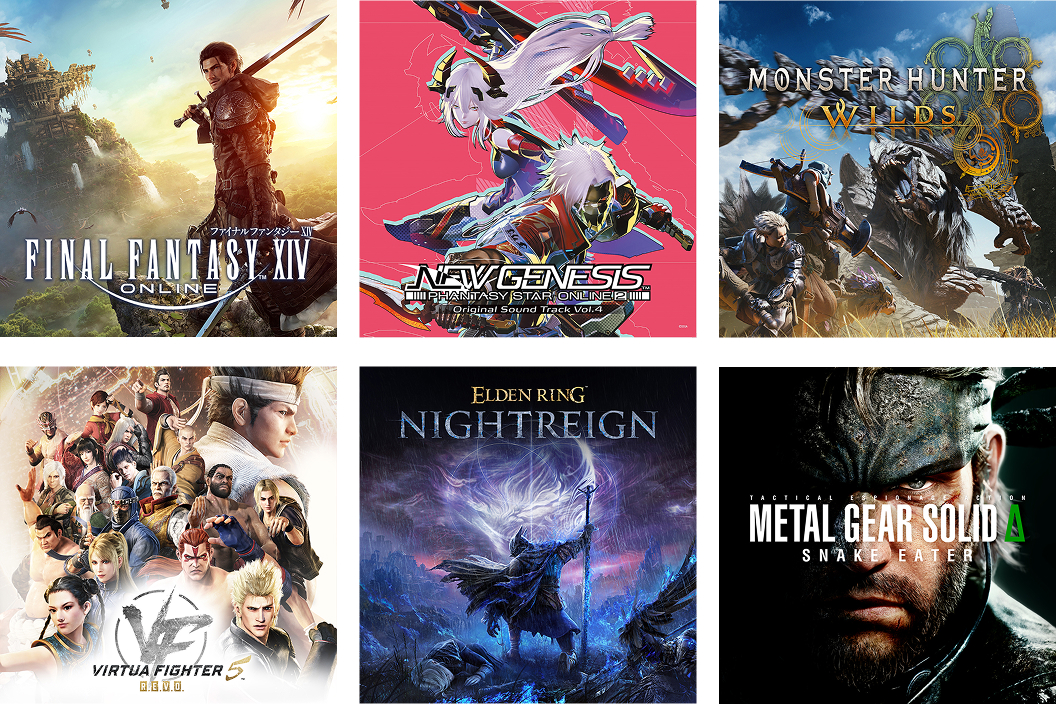 ゲーム推奨モニター