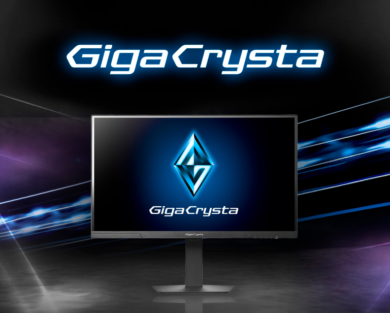 GigaCrysta