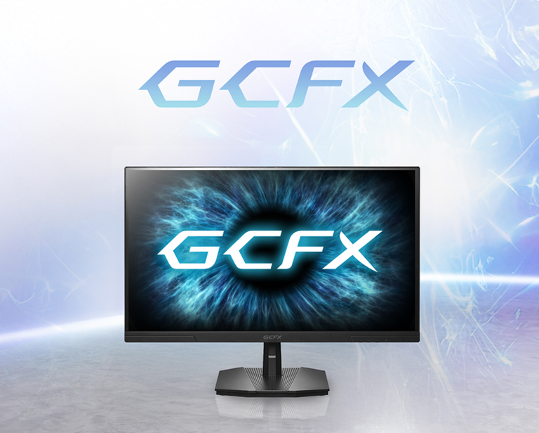 GCFX