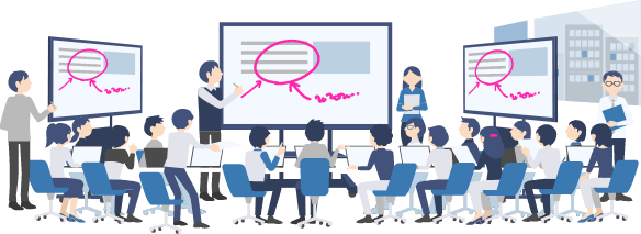 アイオー会議の達人 会議から選ぶ Iodata アイ オー データ機器