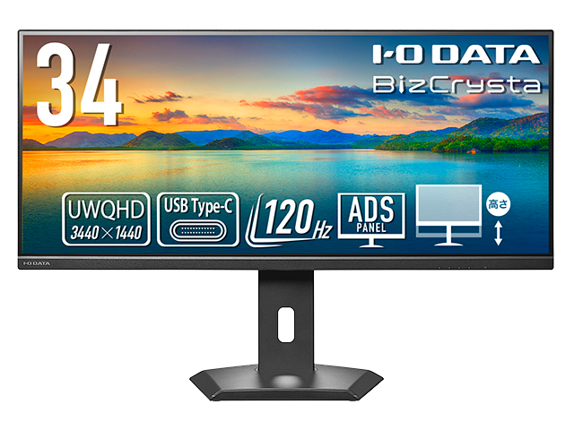 LCD-CWQ341SDB-F