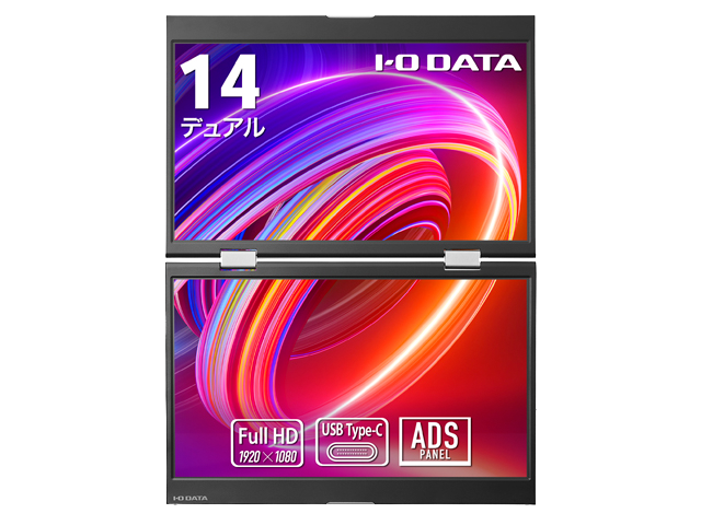 LCD-YC1412DX
