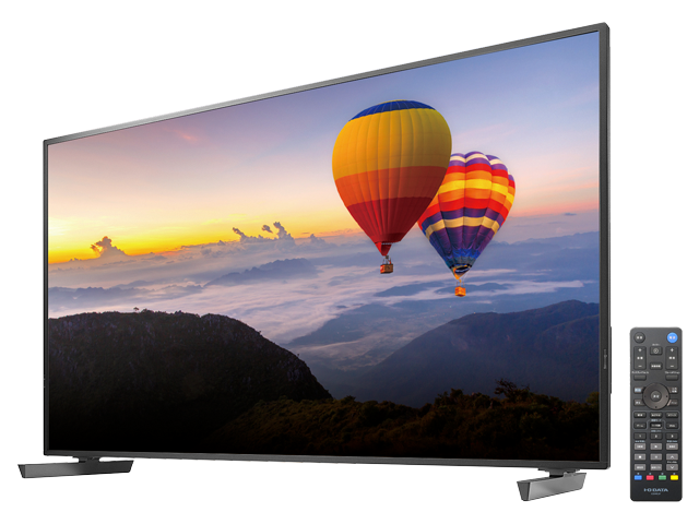 LCD-U431D