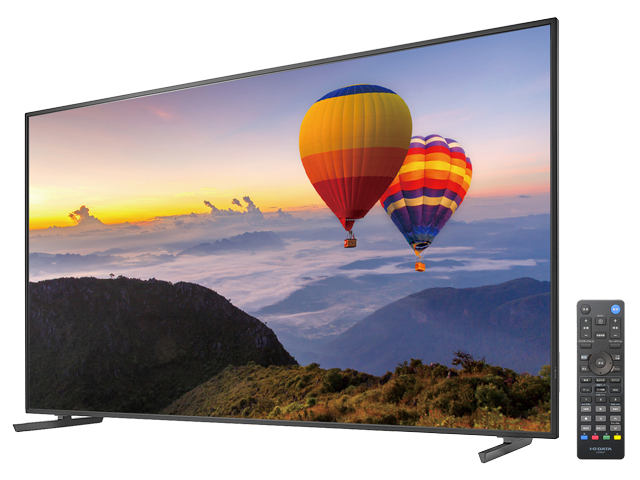 LCD-U651D