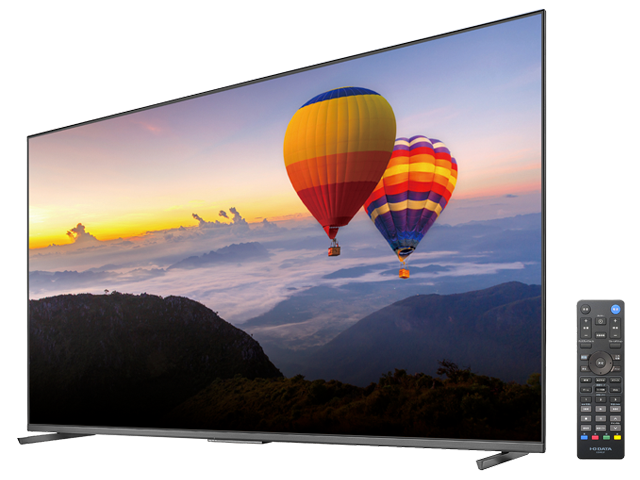 LCD-U751DX