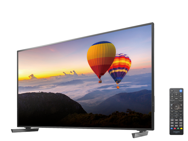 LCD-U431D