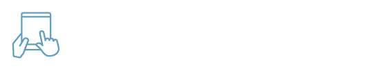 コンパクトで簡単に片づけられる！モバイルディスプレイ