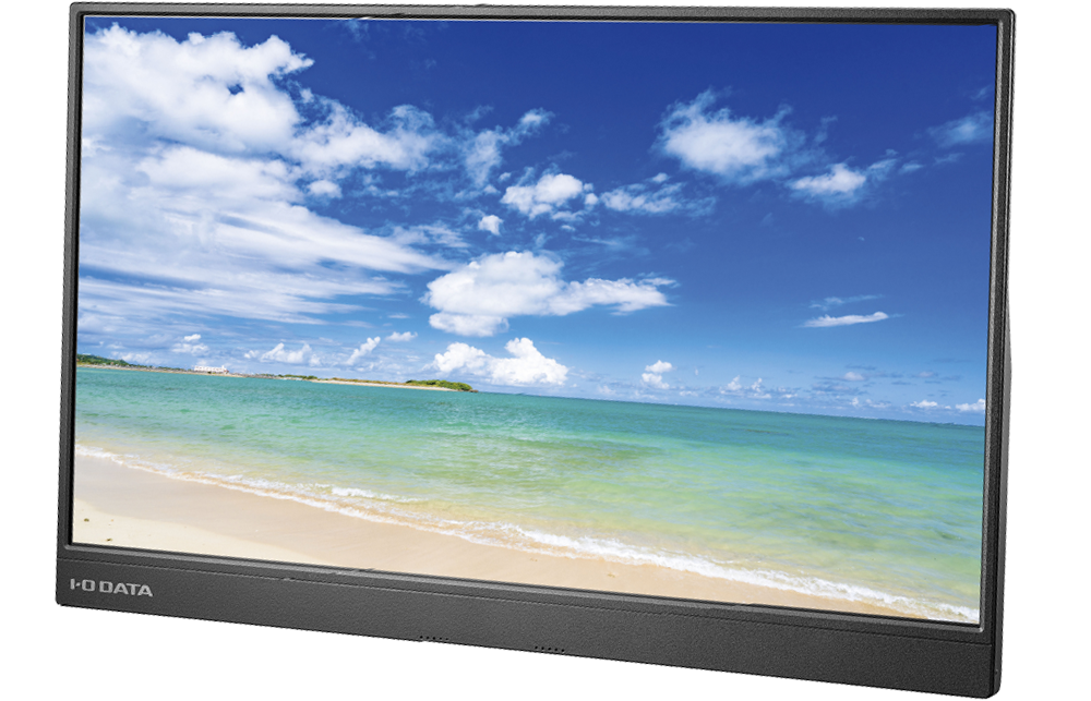 MobileDisplay