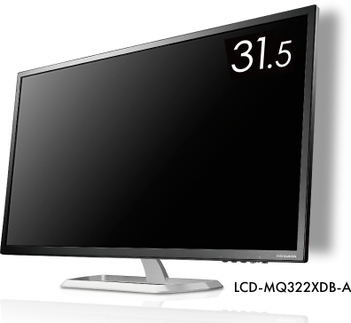 LCD-MQ322XDB-A