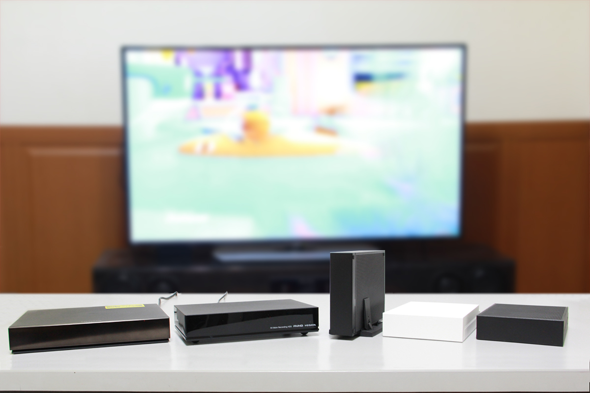 21最新 今さら聞けないテレビ録画用hdd ハードディスク の選び方 Iodata アイ オー データ機器 21最新 今さら聞けないテレビ録画用hdd ハードディスク の選び方 Iodata アイ オー データ機器