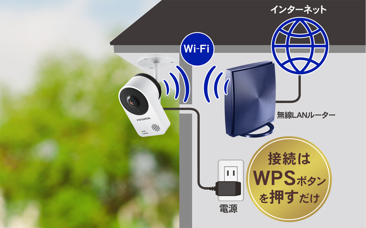 カメラ 製 ネットワーク 日本 そのネットワークカメラ大丈夫！？安心して使える有名メーカー品がおすすめです