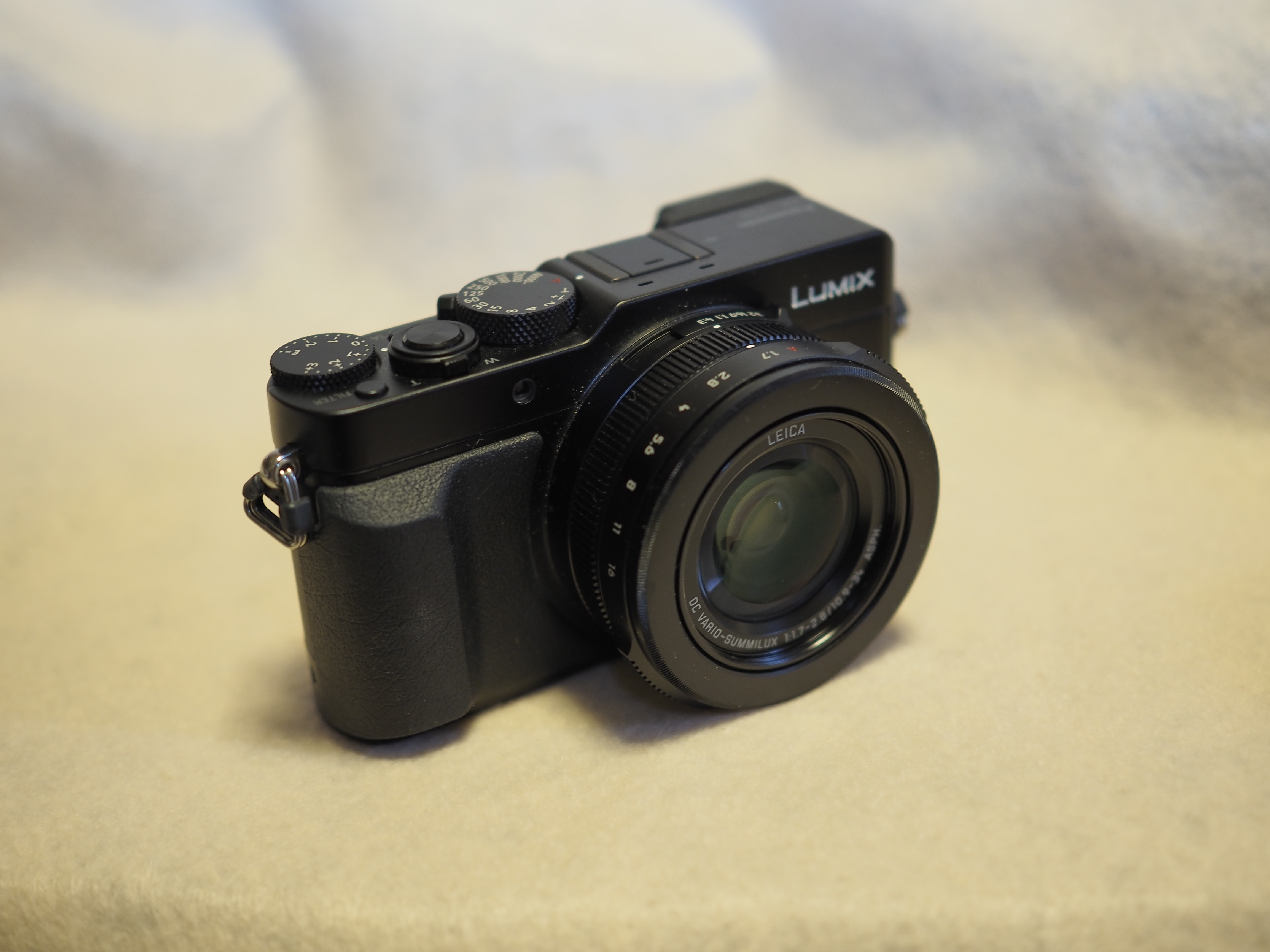 ビデオカメラだけでなくコンパクトデジカメでも4K撮影可能な製品が各社から発売され始めている。