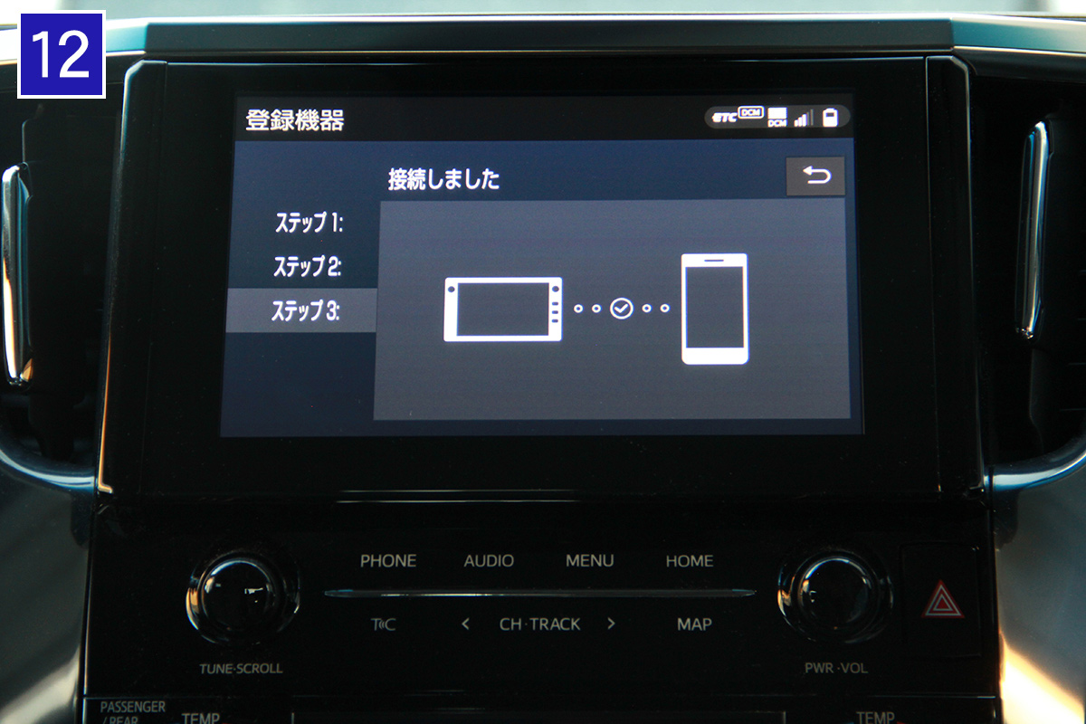 Cdプレーヤーのないディスプレイオーディオ搭載車で音楽cdを聴く Cdレコ Iodata アイ オー データ機器