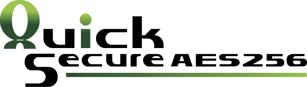 QuickSecureAES256