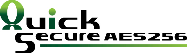 QuickSecureAES256