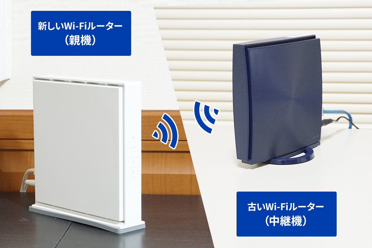 【範囲拡大 高速で安定 セキュリティ保証】中継機 中継器 Wi-Fi