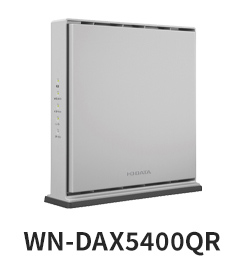 WN-DAX5400QR