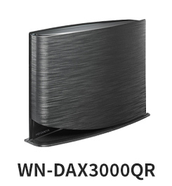 WN-DAX3000QR
