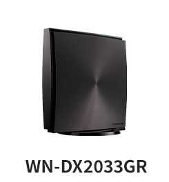 WN-DX2033GR