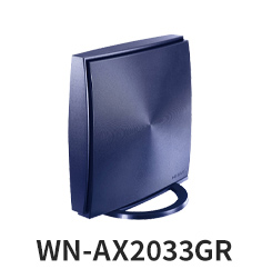 WN-AX2033GR