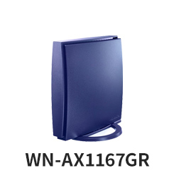 WN-AX1167GR