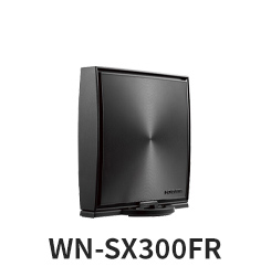 WN-SX300FR
