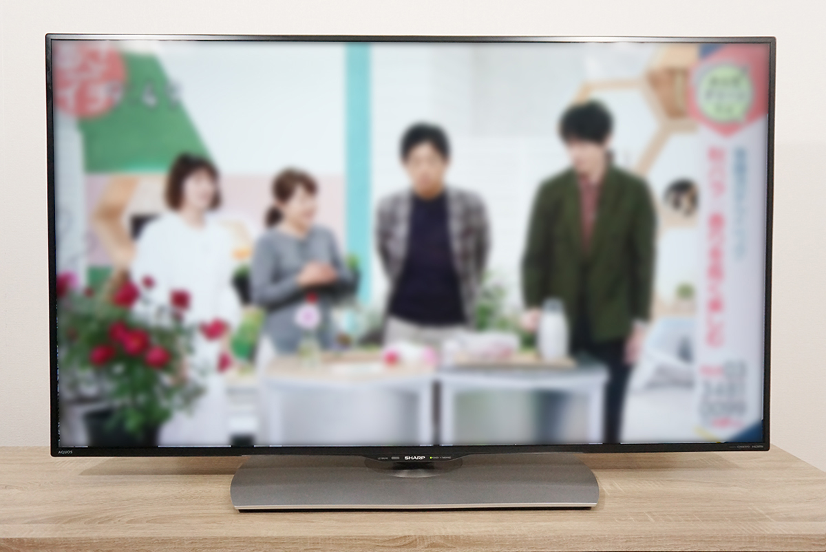 Android TV OS版「REC-ON App」を使ってテレビ視聴