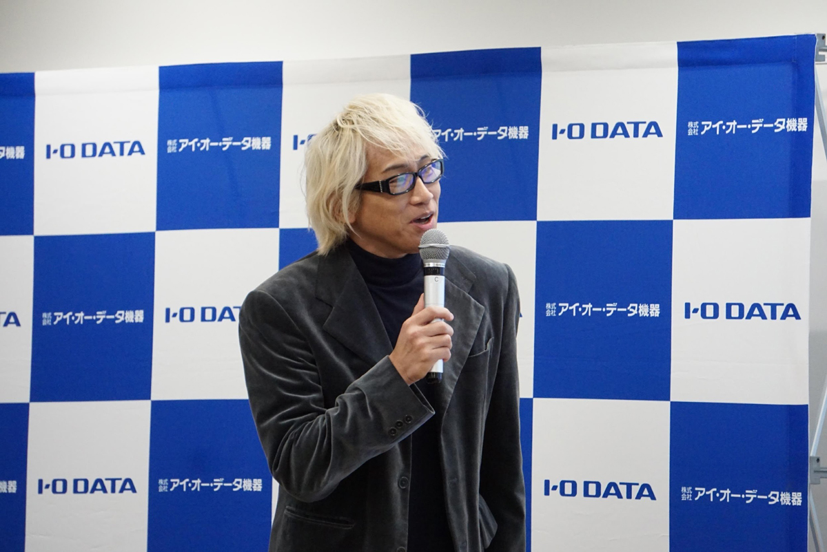 やまだひさしさん