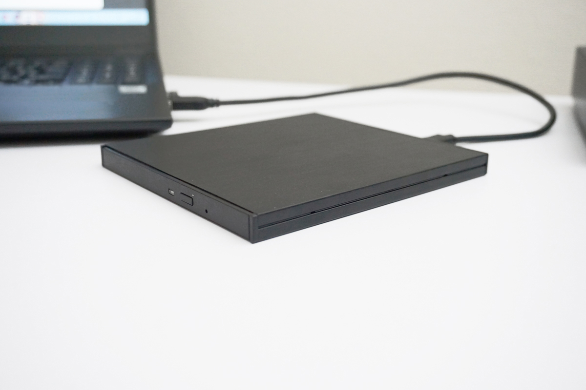 録画番組をディスクに残す