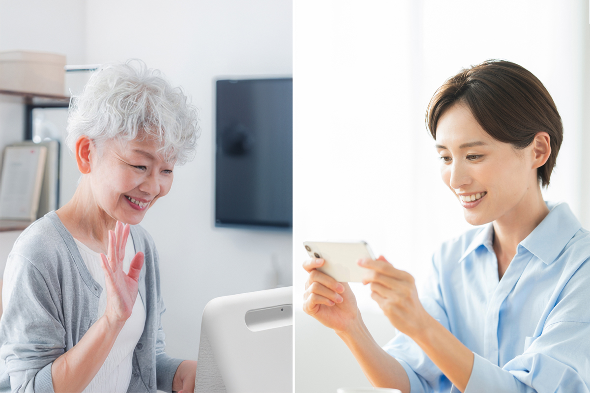 「タブレットのサービス終了」でお困りの方の乗り換え先にも