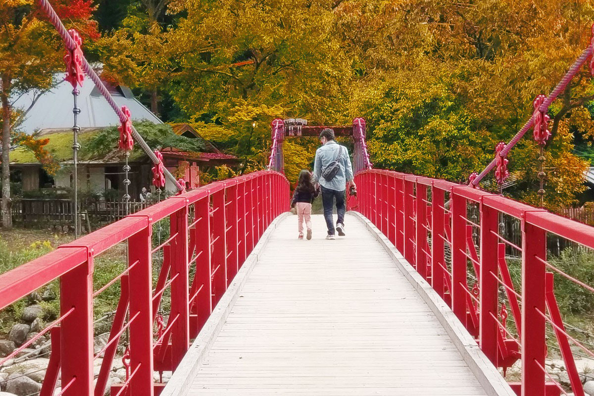 妻が撮ったベストショット