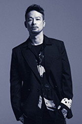 SPYAIR　KENTA