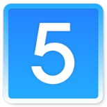 5