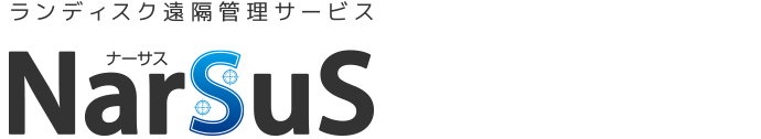 ナーサスロゴ