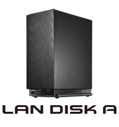 LAN DISK A