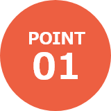 POINT 01