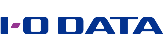 I-O DATA