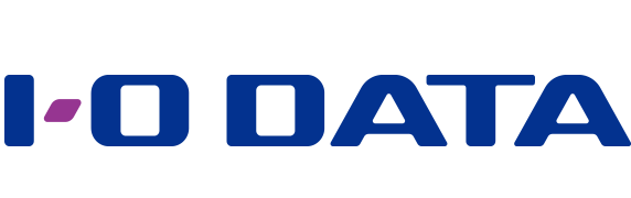 IODATA アイ・オー・データ機器