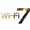 最新規格「Wi-Fi 7」特集